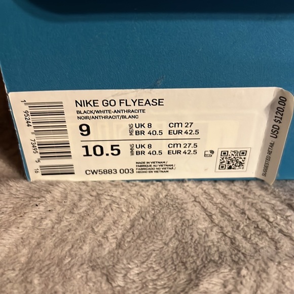 Men shoes - Picture 5 of 5